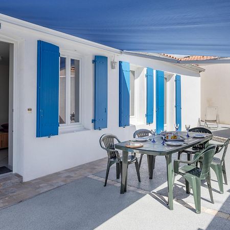 Brétignolles-sur-Mer Maison Proche Ocean - 6 Pers מראה חיצוני תמונה