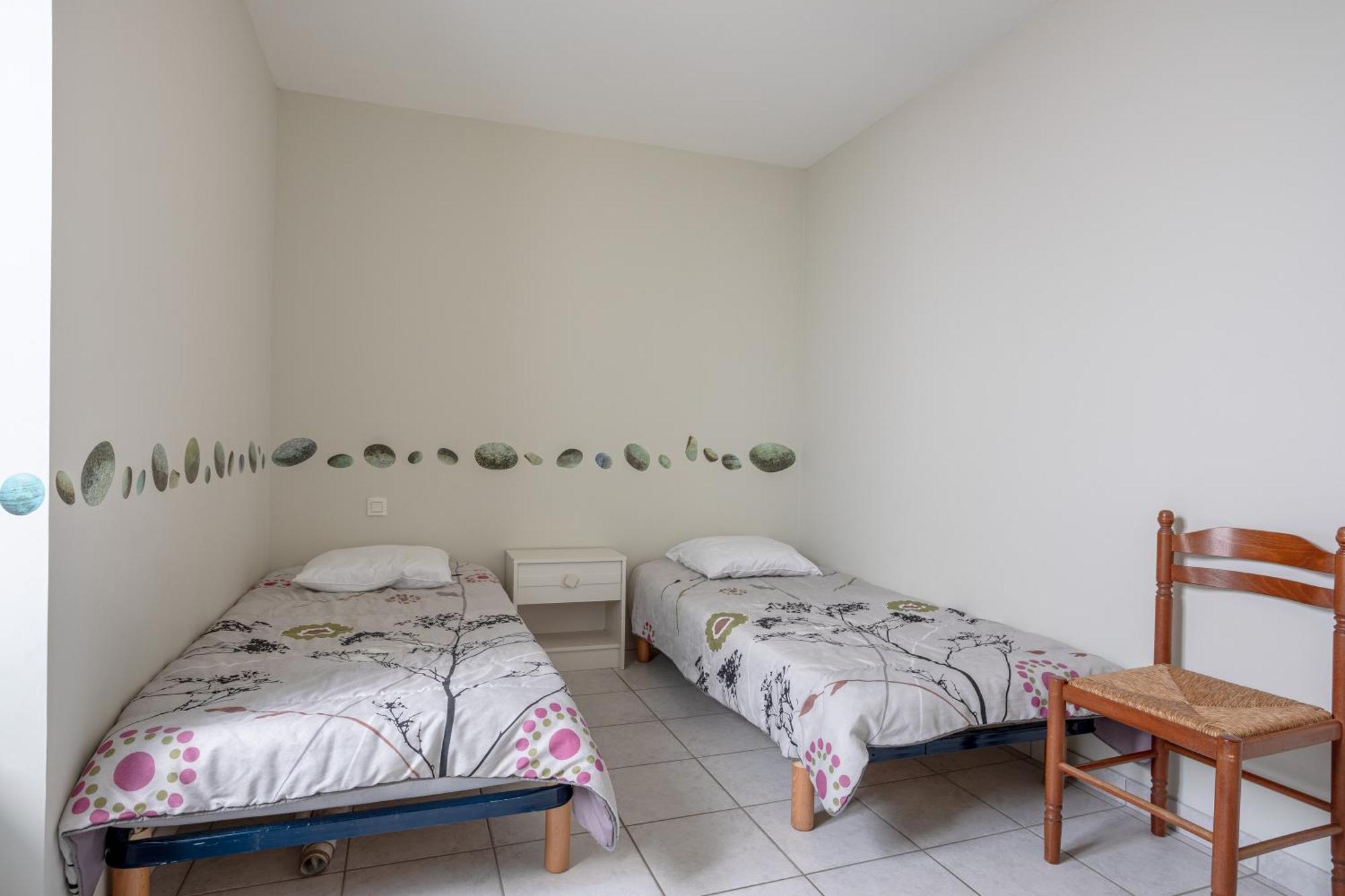 Brétignolles-sur-Mer Maison Proche Ocean - 6 Pers מראה חיצוני תמונה