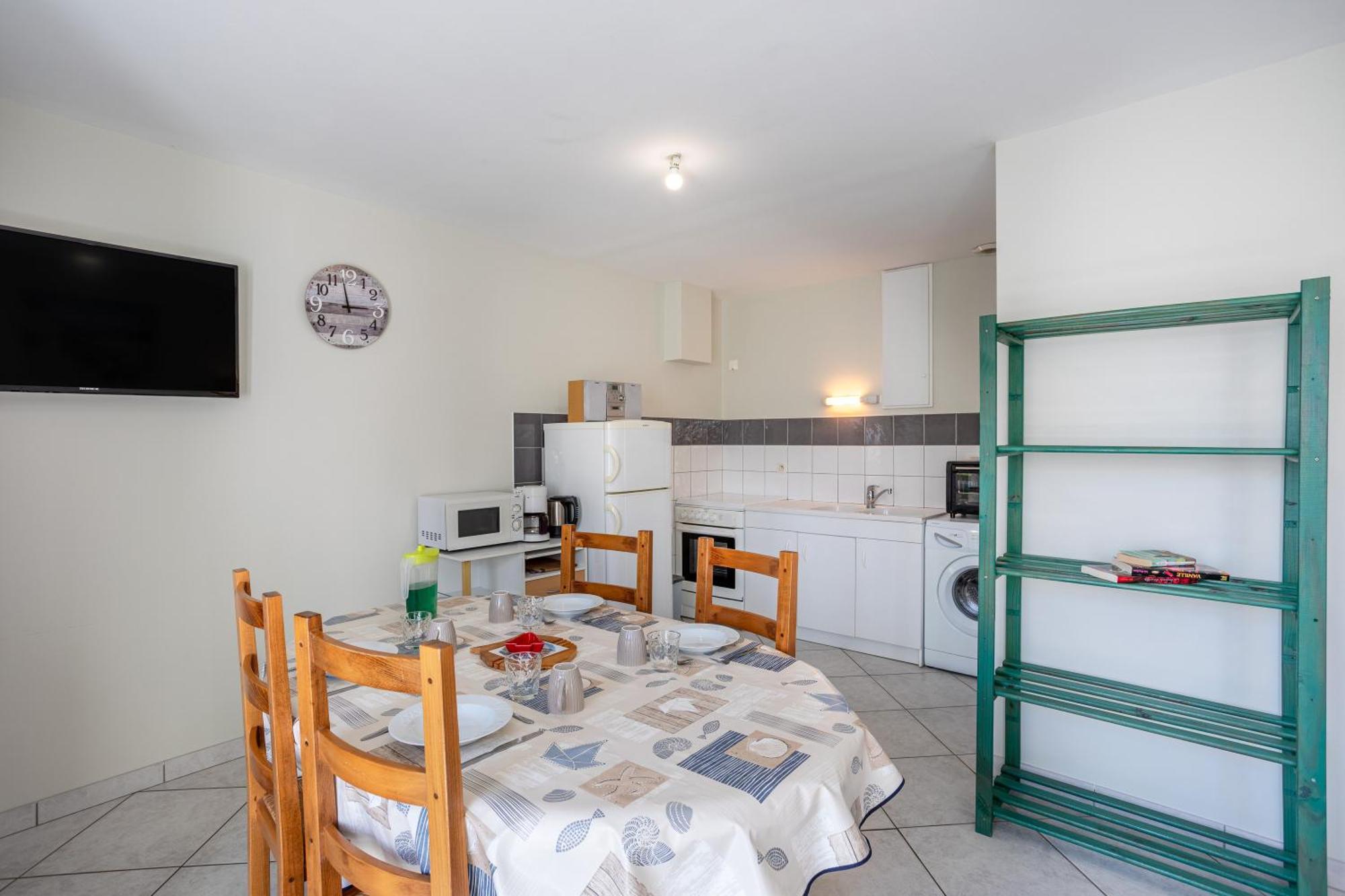 Brétignolles-sur-Mer Maison Proche Ocean - 6 Pers מראה חיצוני תמונה