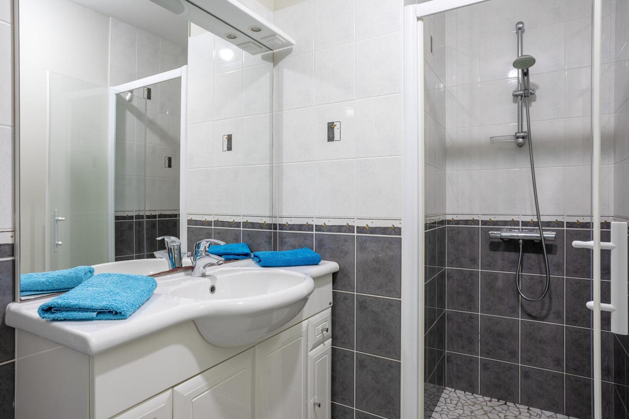 Brétignolles-sur-Mer Maison Proche Ocean - 6 Pers מראה חיצוני תמונה