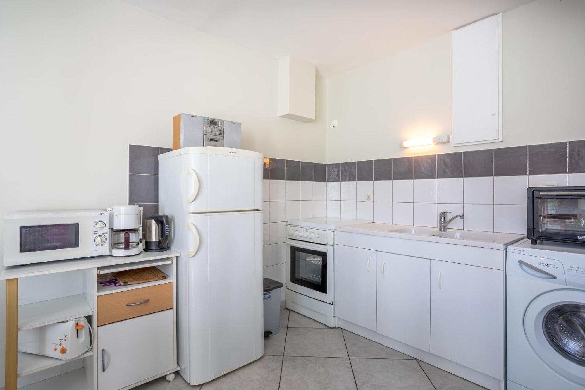 Brétignolles-sur-Mer Maison Proche Ocean - 6 Pers מראה חיצוני תמונה