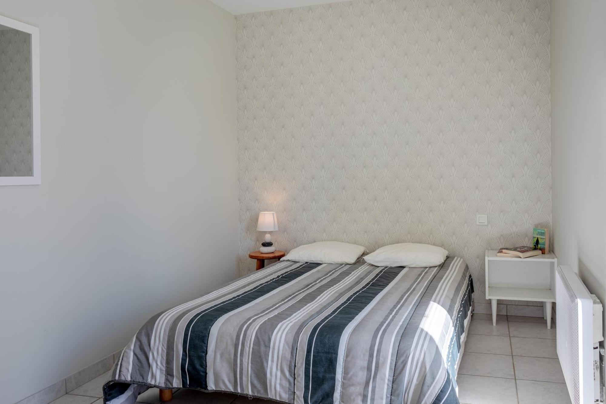 Brétignolles-sur-Mer Maison Proche Ocean - 6 Pers מראה חיצוני תמונה