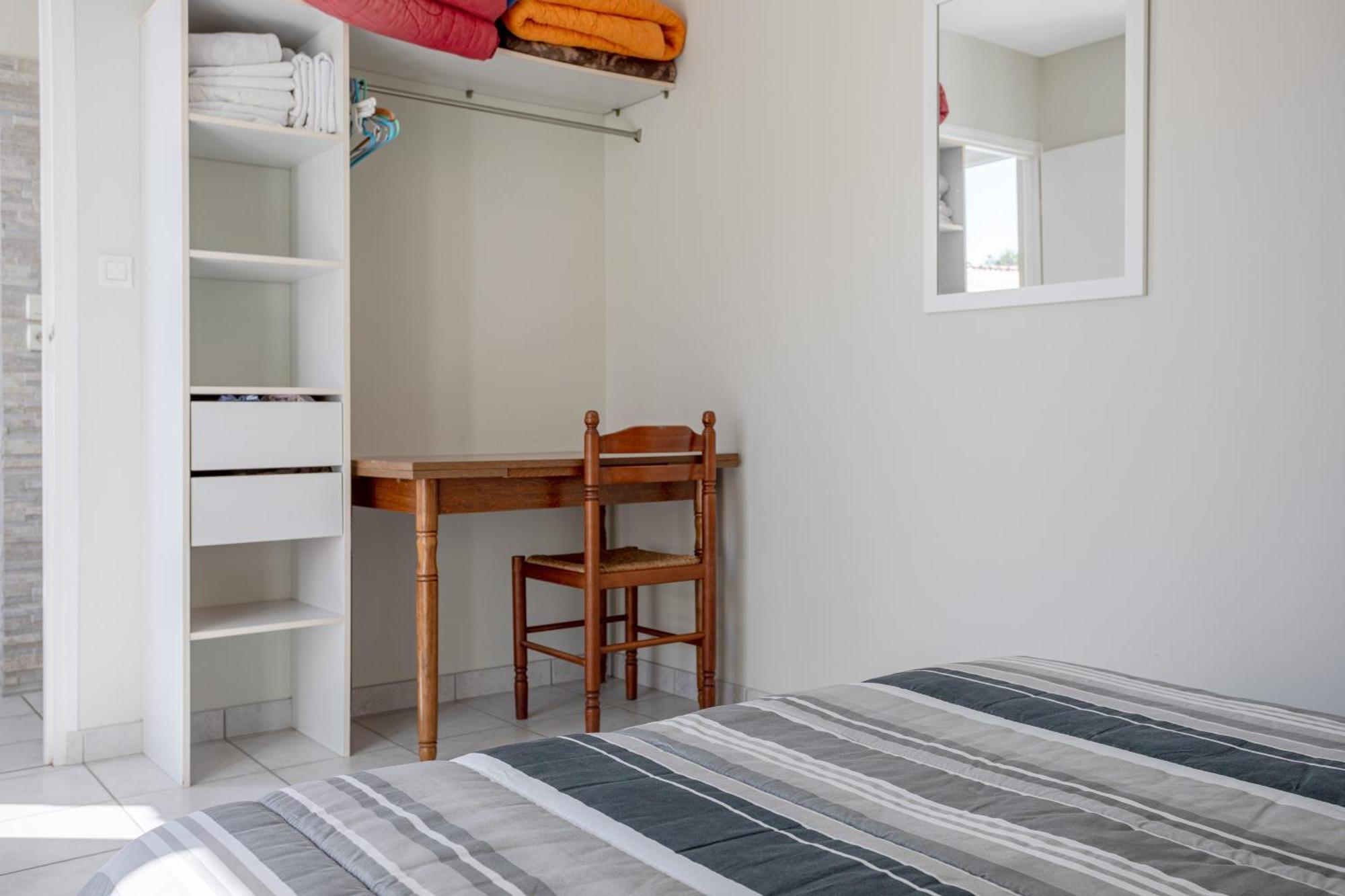 Brétignolles-sur-Mer Maison Proche Ocean - 6 Pers מראה חיצוני תמונה